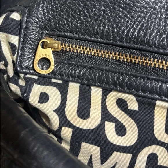 Y2K Marc Jacobs Hobo - Picture 9 of 12